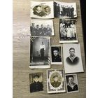 Фото ВМФ.1950-годы.цена за все.