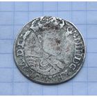 Сабеский в короне 1682 год. Редкая