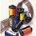 Пуховичский р-н. Марьина Горка. Пуховичи. Архив фотопленок. Архитектура. 199 кадров.