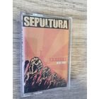Аудиокассета Sepultura