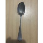 Ложка Стариная ,заострений кончик