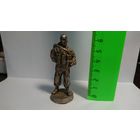 Солдатик .Разведчик.Десантник.