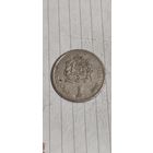 Марокко 1 дирхам 2002