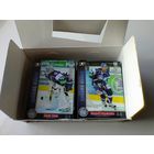 "3 сезон КХЛ" - 100 Базовых Карточек - минского "Динамо" - Одним Лотом.