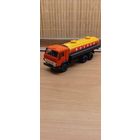 Модель автомобиля 1/43