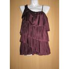 Нарядный топ River Island, р.42-44. Новый.