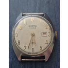 Часы восток. Рабочие. В реставрацию