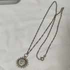 Цепочка. Кулон. 952пр.