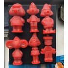 Фигурки Веселые человечки СССР