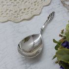 Ложечка для сахара СЕРЕБРО Нидерланды 19 век с 1 рубля