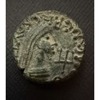 Статер. Пантикапей. 326 : 327 год н.э. (материал не определён). 2