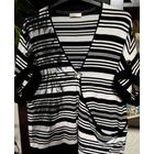 Кофта-жилетка большого р-ра 56-58 (+ подарок брошь)