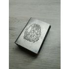 Спичечница РККА/2/.