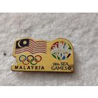 Сборная Малайзии