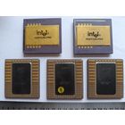Процессор керамический Intel pentium pro (Пентиум ПРО). Цена указана за весь лот (5шт).