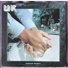 LP- UK-Danger Money. 1979