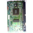 Плата от CD-привода (CD-ROM) на детали - ram, eeprom и два стаба ldo 2,5 и 3,3 в