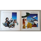 Bad Company - Desolation Angels (JAPAN 1979 LP винил)