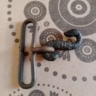 Пряжка РИА зацеп змейка в сохране нечастая вещь