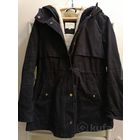 Зимняя теплая куртка (+деми, 2 в 1), р-р 46-48 (L)