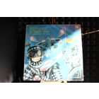 Михаил Пляцковский, Юрий Антонов - Кузнечик Кузя На Планете Туами (1990, Vinyl)
