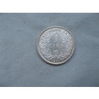 Германия  марка  1911 Е