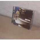 Recoil - Subhuman ( CD, EU)