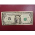 1 доллар США 1988 года (1988А)