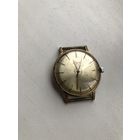 Часы Луч СССР. Au 10. C 1 рубля