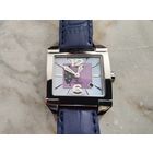 Часы Candino швейцарские с календарем и лунным календарем