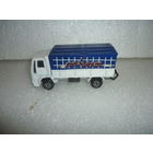 Модель машинки FORD Cargo. MAJORETTE