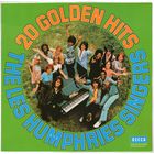 LP The Les Humphries Singers '20 Golden Hits'