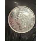 Канада. Доллар 1949 г Георг VI