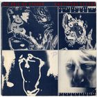 LP The Rolling Stones 'Emotional Rescue' (арыгінальны прэс)