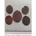 Образки РИ. 5 ШТ.