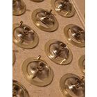 Новый Баланс Будильник Слава, Мир, Дружба, Пионер СССР.