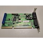 ISA звуковая карта Yamaha YMF719E-S