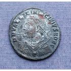 Римская империя до начала V века. Император Лициний (308-324 гг.) /35/