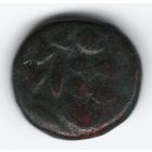 Фанагория Тетрахалк  220 - 210 год до н.э.