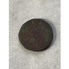 Полушка 1760