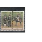 Греция-1979(Мих.1312-1313)  **  ,   ЕВРОПА, Велосипеды, Лошади(полная серия)