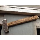 Молоток оружейный