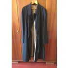 Раритет из СССР: плащ типа макинтош. 60-е годы ХХ века