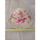 Шляпа Франция, новая шляпка.