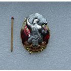 60 лет Победы в ВОВ. 1945-2005 гг. Тяжёлый, СЭНС.