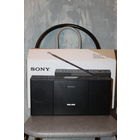 Магнитола SONY ZS-PE-60 НОВАЯ