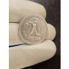 Полтинник 1926 ПЛ ОТЛИЧНЫЙ ( а1)