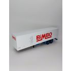 Полуприцеп от Pegaso 2011-50 (1964-1972) от Altaya 1:43