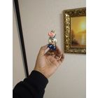 Елочная игрушка.Оригинал!