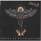 Judas Priest " Angel Of Retribution" 2005.